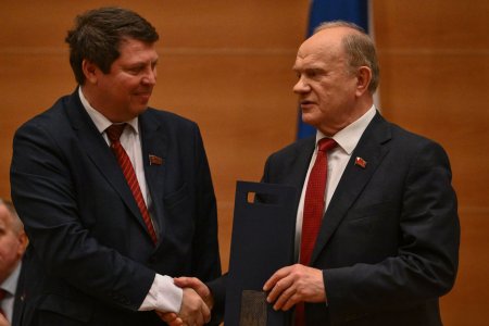 Михаил Матвеев: В борьбе за справедливость поддержка партии сыграла ключевую роль
