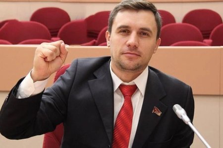 Юрий Афонин: За решением Саратовского областного суда по делу Николая Бондаренко мы видим попытку снять с выборов яркого кандидата КПРФ