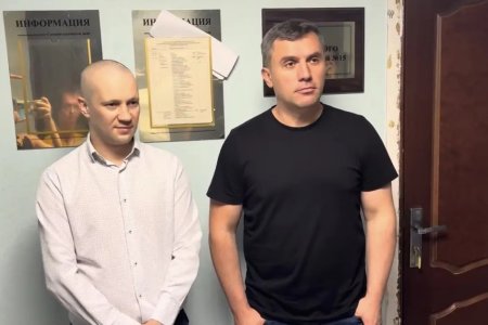 Саратовский областной суд оставил в силе решение по делу Николая Бондаренко
