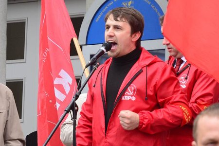 Дмитрий Новиков: Николая Бондаренко всё-таки пытаются снять с выборов