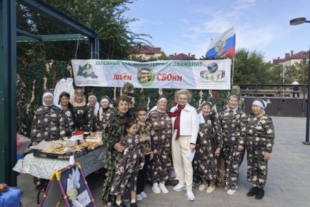 Нина Останина: Итоги недели. Женский взгляд