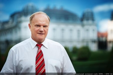 Сергей Обухов про десять ключевых тезисов  лидера КПРФ в интервью «Советской России»: про западных и своих «придурков» и миллиардах олигархов