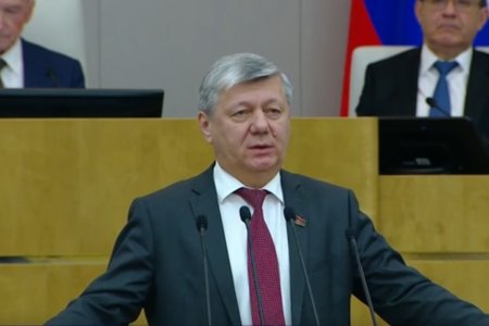 Рассвет-ТВ. Дмитрий Новиков: «Содержательная дискуссия в стране крайне необходима!»
