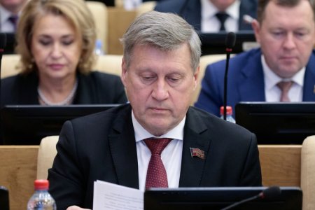 Анатолий Локоть: Нам предстоит разобраться, насколько представленный бюджет соответствует поставленным задачам