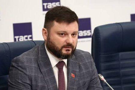 Первый секретарь МГК КПРФ Виктор Царихин: Бюджету нужны доходы. Почему счёт снова выставляют гражданам?