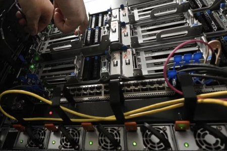 Юрий Афонин для RTVI: Если бы Г.А. Зюганова вовремя услышали, наша IT-инфраструктура была бы намного более устойчивой к ударам врага