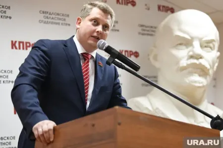 Александр Ивачев призвал строить дата-центры с комплексной защитой на востоке России