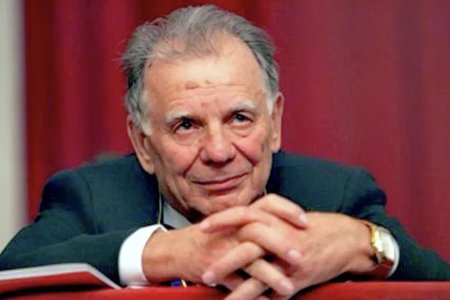 Дмитрий Новиков: Жорес Алфёров — учёный, служивший истине и справедливости