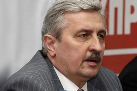 Николай Осадчий: КПРФ требует изгнать коммерческих посредников из системы здравоохранения