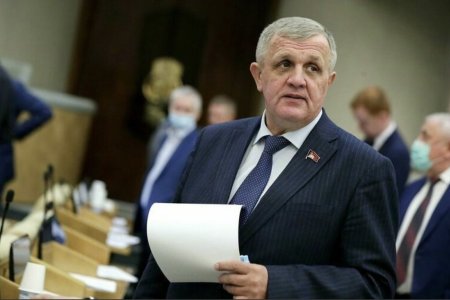 Опыт, системность и контроль: Николай Коломейцев об итогах кадровых назначений в Правительстве и позиции КПРФ