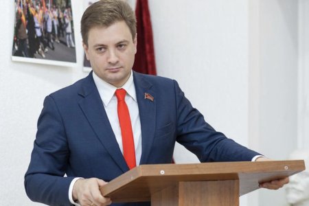 Георгий Камнев: «Фискальная жадность» не должна оправдывать легализацию онлайн-казино
