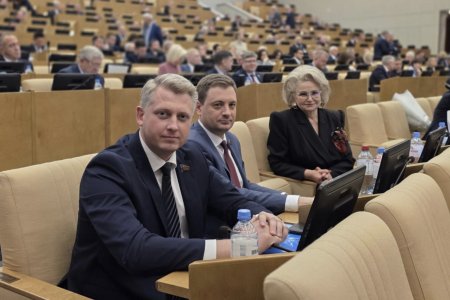 Александр Ивачёв: «КПРФ категорически не согласна с предложением Решетникова перевести ЖКХ на бизнес-рельсы»