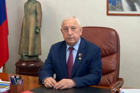 Преемственность курса и новые масштабные задачи: Николай Харитонов подвел итоги утверждения нового дальневосточного вице-премьера