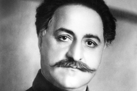 Совесть большевистской партии. К 140-летию со дня рождения Григория Константиновича (Серго) Орджоникидзе