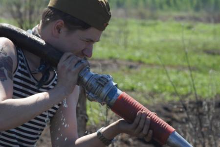 "Свободная пресса": Столицу скоро накроет дым торфяников. Повторение прошлогоднего августа неизбежно уже в июне?