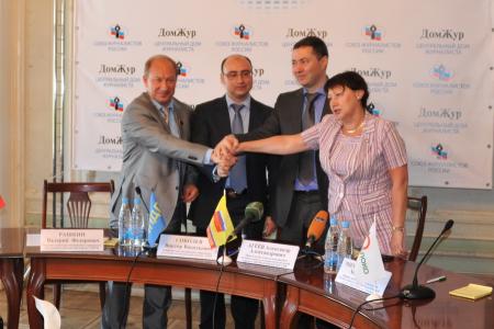 Четыре партии потребовали нового руководителя для Мосгоризбиркома