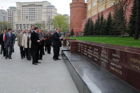 Известный православный богослов дал отпор церковным либералам, посягающим на память о Победе: Надо разобраться от чьего лица вещают некоторые люди в рясах