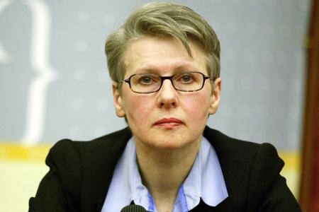 Выступление Медведева в анекдотах: "Нет ли здесь второго смысла?" - "Здесь и первого-то нет"