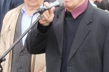 Ульяновск. Народ – хозяин! Власть – слуга! 