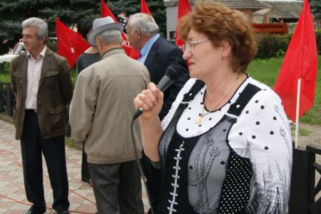 Северная  Осетия: «Взвейтесь кострами, синие ночи...» 