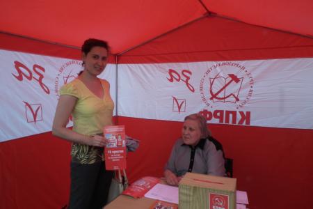 «В результате мы получили только снесенные гаражи, машины во дворах и нарушенные права москвичей». Протестный митинг в Москве