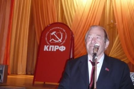 Тульская область: «Просим вас помочь нам и не дать уничтожить посёлок». Жителям «глубинки» остаётся надеяться только на коммунистов 