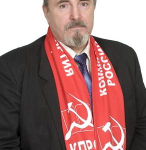 Красноярский край. Фракция КПРФ Совета депутатов ЗАТО Зеленогорск: Мы смело смотрим в глаза нашим избирателям
