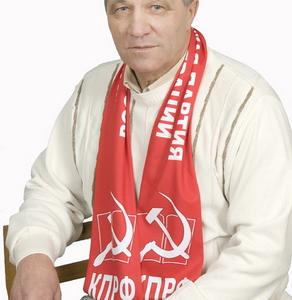 Красноярский край. Фракция КПРФ Совета депутатов ЗАТО Зеленогорск: Мы смело смотрим в глаза нашим избирателям