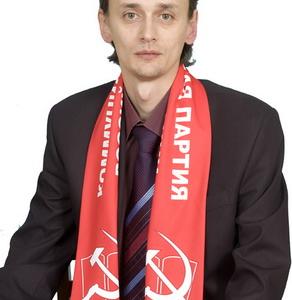 Красноярский край. Фракция КПРФ Совета депутатов ЗАТО Зеленогорск: Мы смело смотрим в глаза нашим избирателям