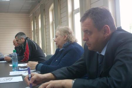 Газета — лучший подарок: В Новосибирске состоялся II семинар распространителей партийной прессы