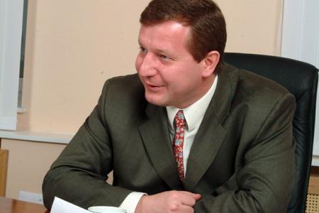 «45-летний оболтус в марионетках у тандема». Альфред Кох о Михаиле Прохорове