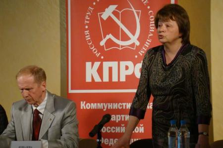 Иваново: Общественные слушания по двум концепциям федерального закона «Об образовании»