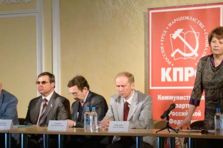 Иваново: Общественные слушания по двум концепциям федерального закона «Об образовании»