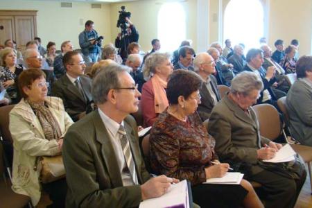 Иваново: Общественные слушания по двум концепциям федерального закона «Об образовании»