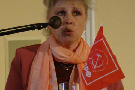 Иваново: Общественные слушания по двум концепциям федерального закона «Об образовании»