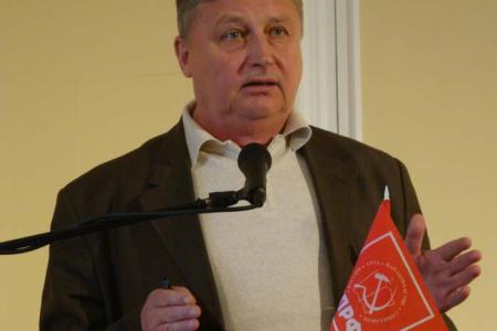 Иваново: Общественные слушания по двум концепциям федерального закона «Об образовании»