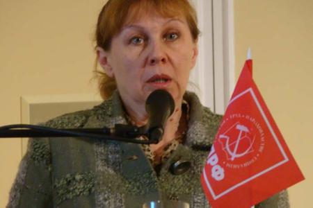 Иваново: Общественные слушания по двум концепциям федерального закона «Об образовании»