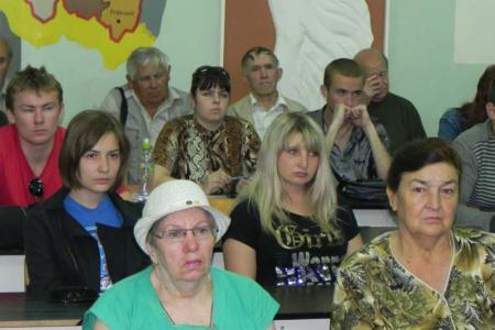 Белгородские учёные социалистической ориентации провели круглый стол «Трагедия и подвиг 41-го года»