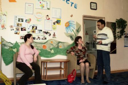 Алтайский край: Как двадцать пять детей стали «яблоком раздора»?