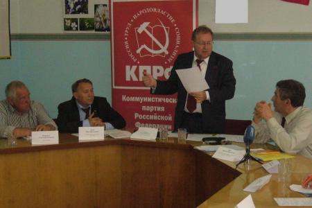 Хоть криком кричи! Хитросплетения краснодарского ЖКХ:  рост за семь лет — свыше 400 процентов… 