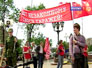 "Вести-Москва" ("Россия-1") о митинге КПРФ против произвола в гаражной сфере