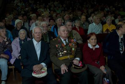 Московская область: Зампред ЦК КПРФ, академик РАСХН В.И. Кашин встретился с жителями г.Клин
