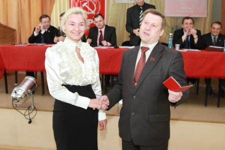 Коммунисты подвели итоги выборов: Триумфальная победа в Бердске — начало коренного перелома