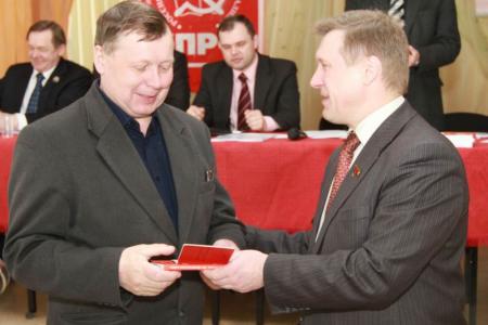 Коммунисты подвели итоги выборов: Триумфальная победа в Бердске — начало коренного перелома