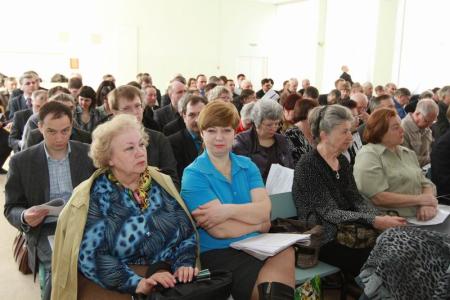 Коммунисты подвели итоги выборов: Триумфальная победа в Бердске — начало коренного перелома