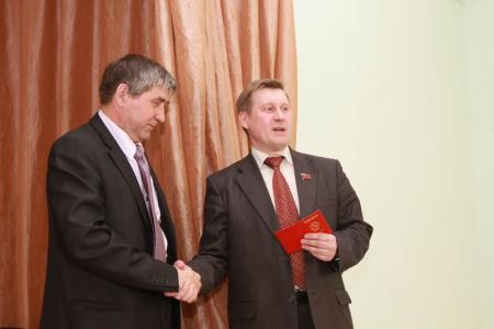 Коммунисты подвели итоги выборов: Триумфальная победа в Бердске — начало коренного перелома