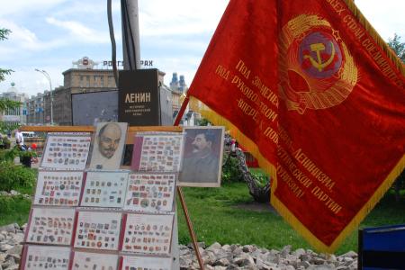 «День Правды» объединил новосибирцев  