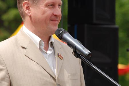 «День Правды» объединил новосибирцев  