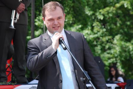 «День Правды» объединил новосибирцев  