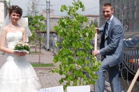 «День Правды» объединил новосибирцев  